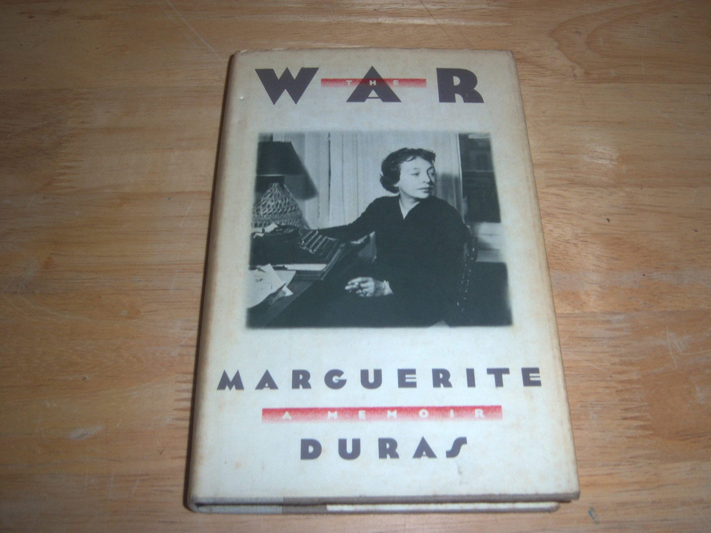 War: A Memoir (American)