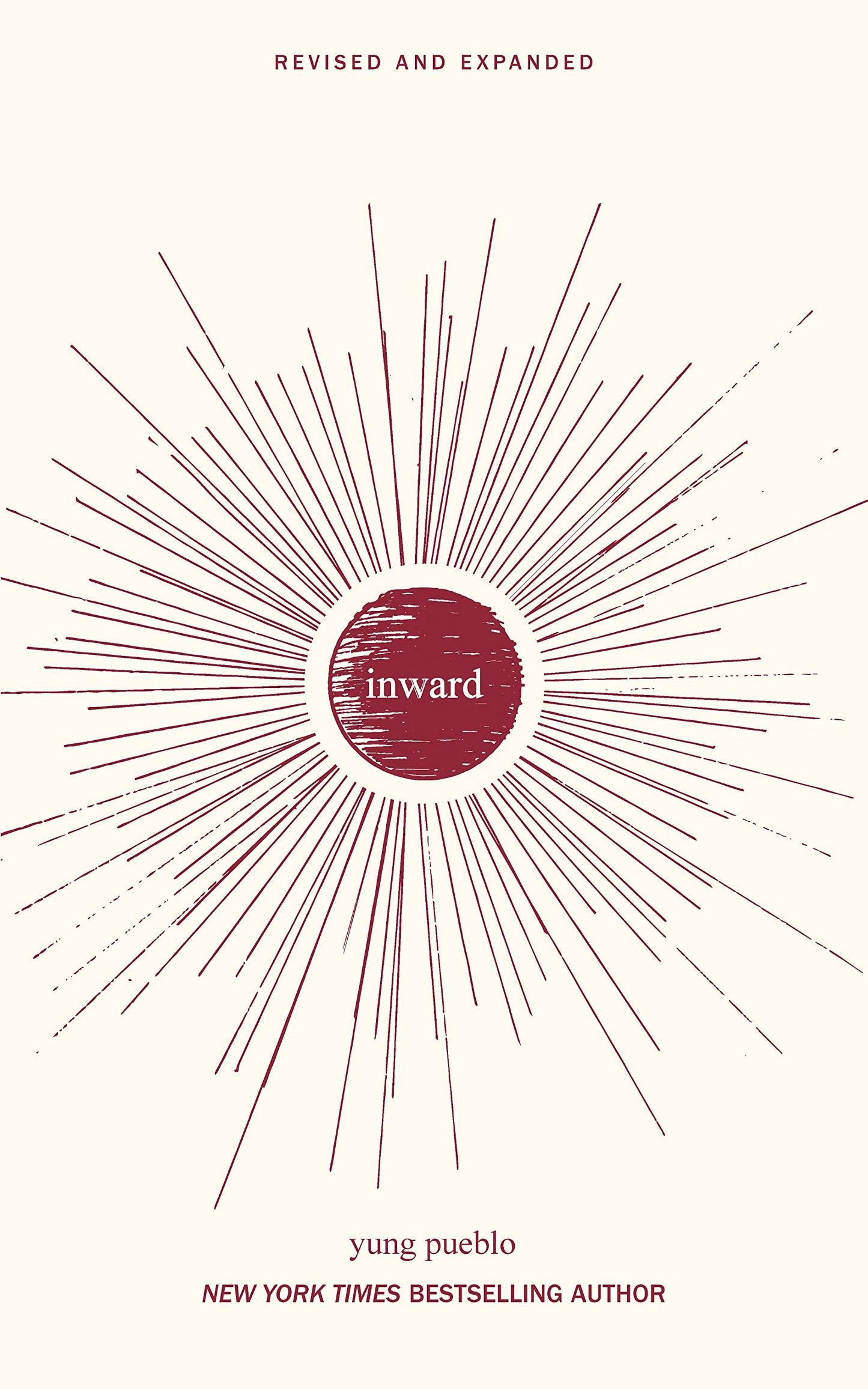Inward book cover