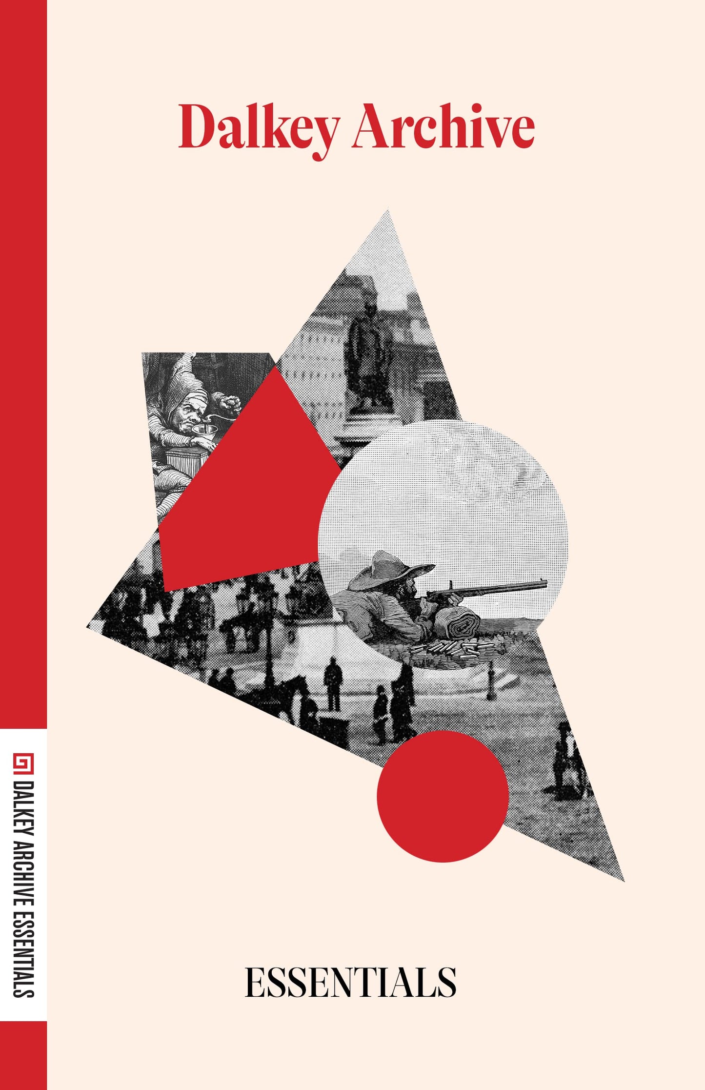 The Making of Americans book cover
