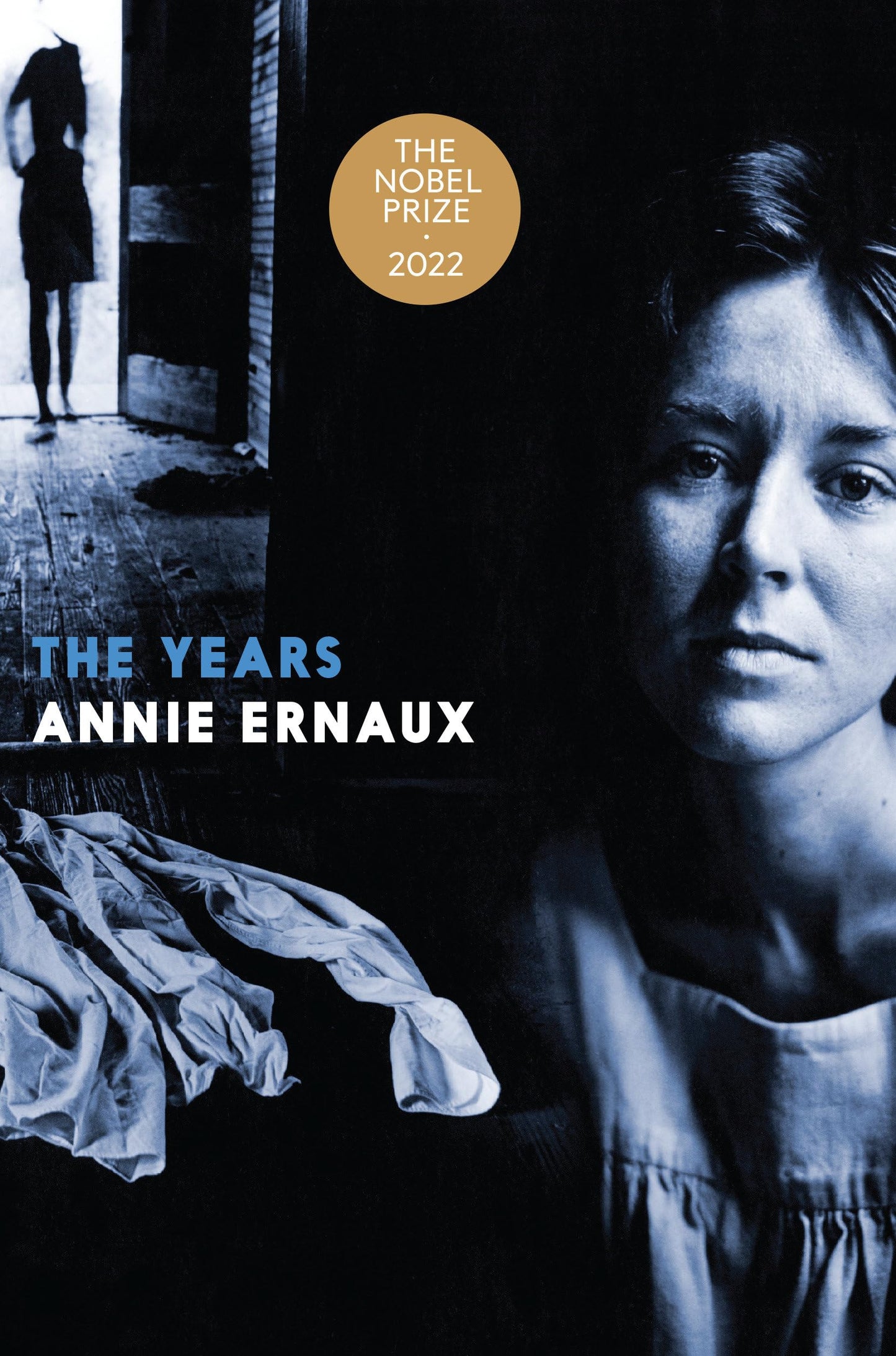 Years book cover