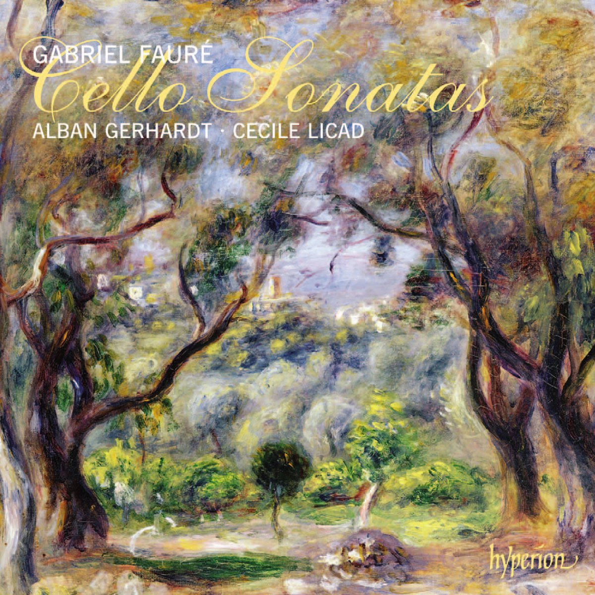 Cello Sonatas book cover