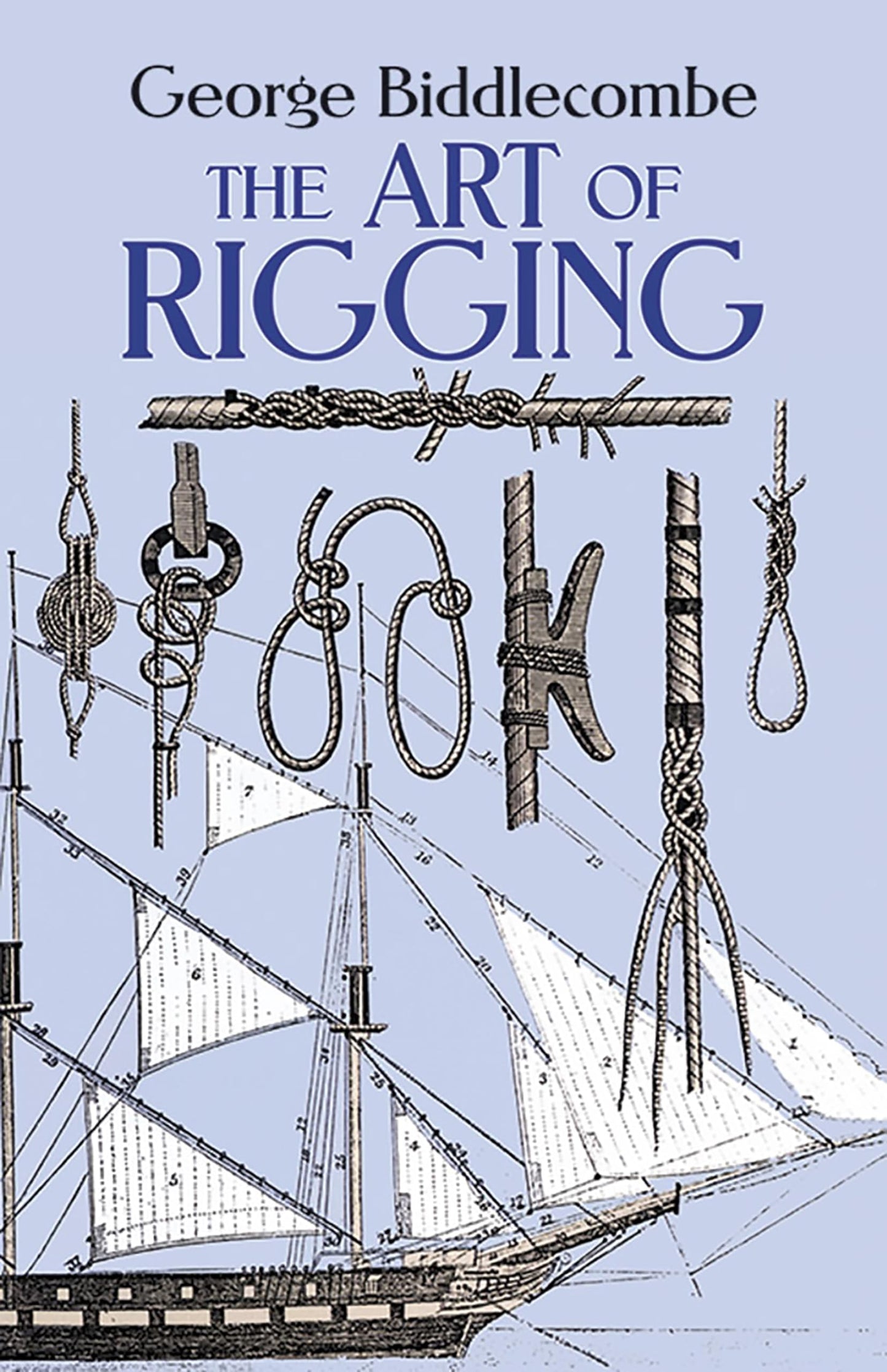 Art of Rigging (Revised) book cover