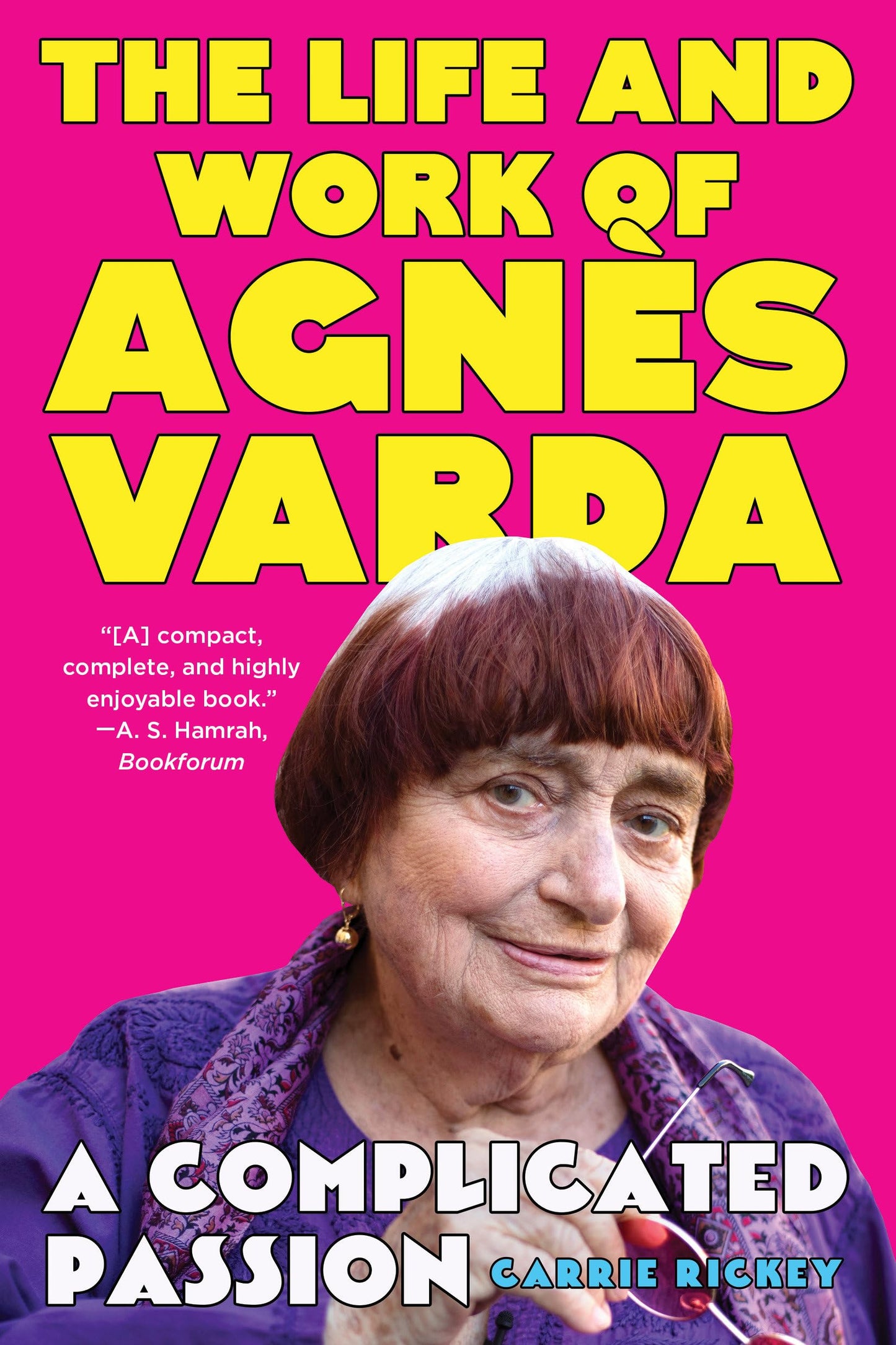 A Complicated Passion book cover