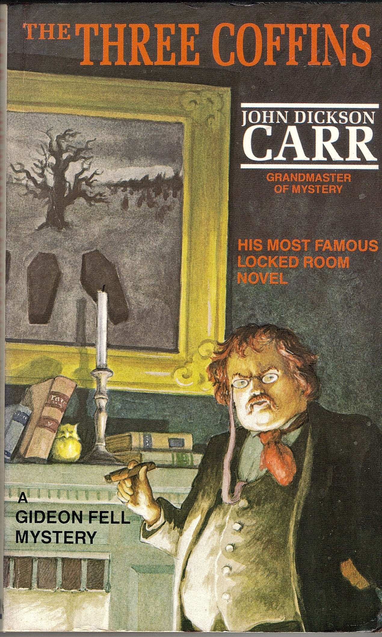 American Paintings and Related Pictures in the Henry Francis Du Pont Winterthur Museum book cover