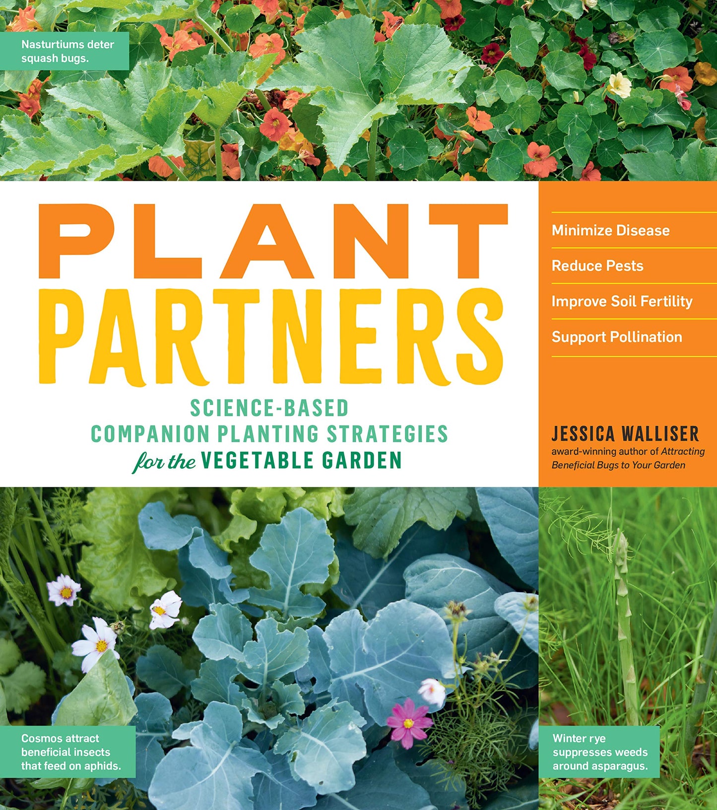 Plant Partners book cover