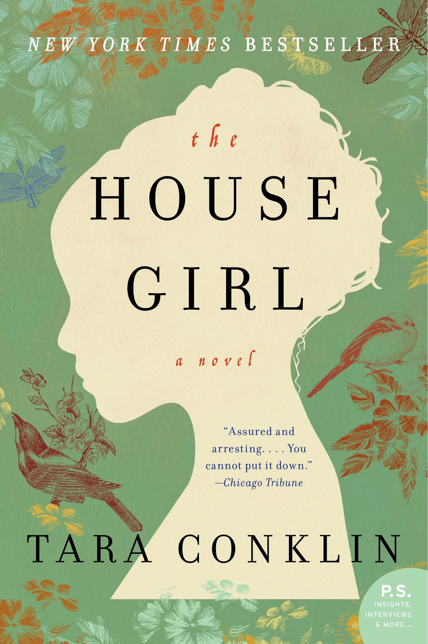 House Girl