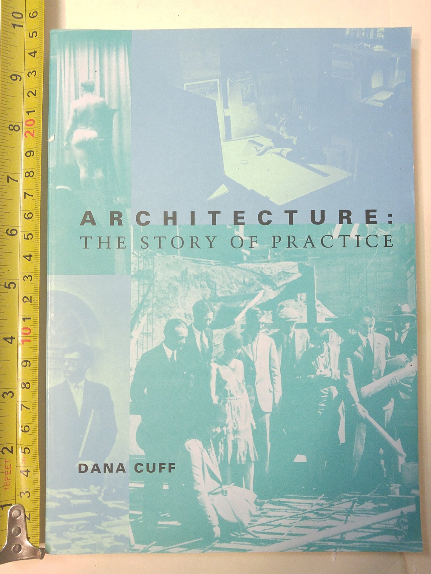 Architecture (Revised)