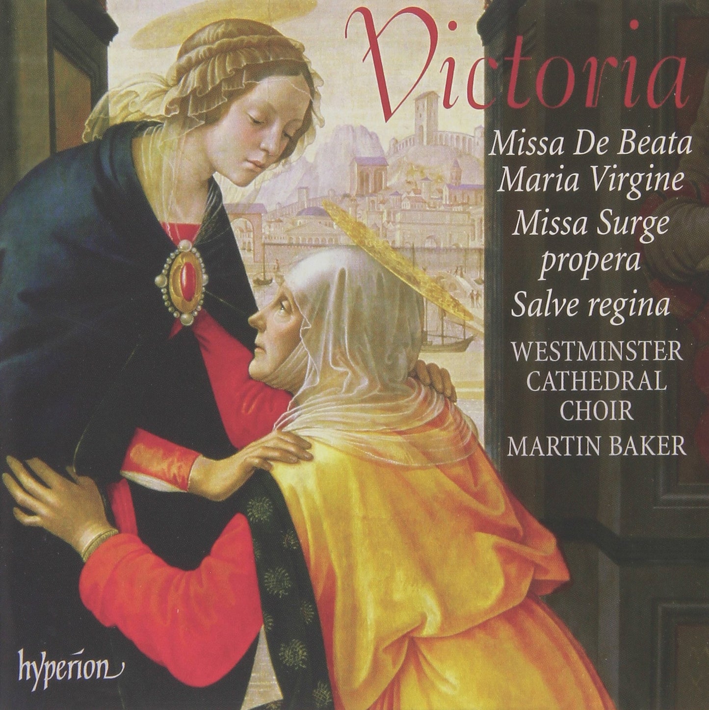 Masses: de Beata Maria Virgine Surge Propera book cover