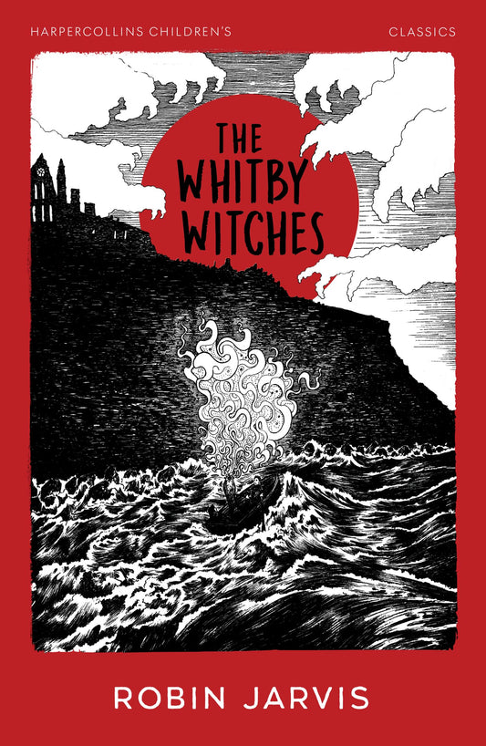 Whitby Witches