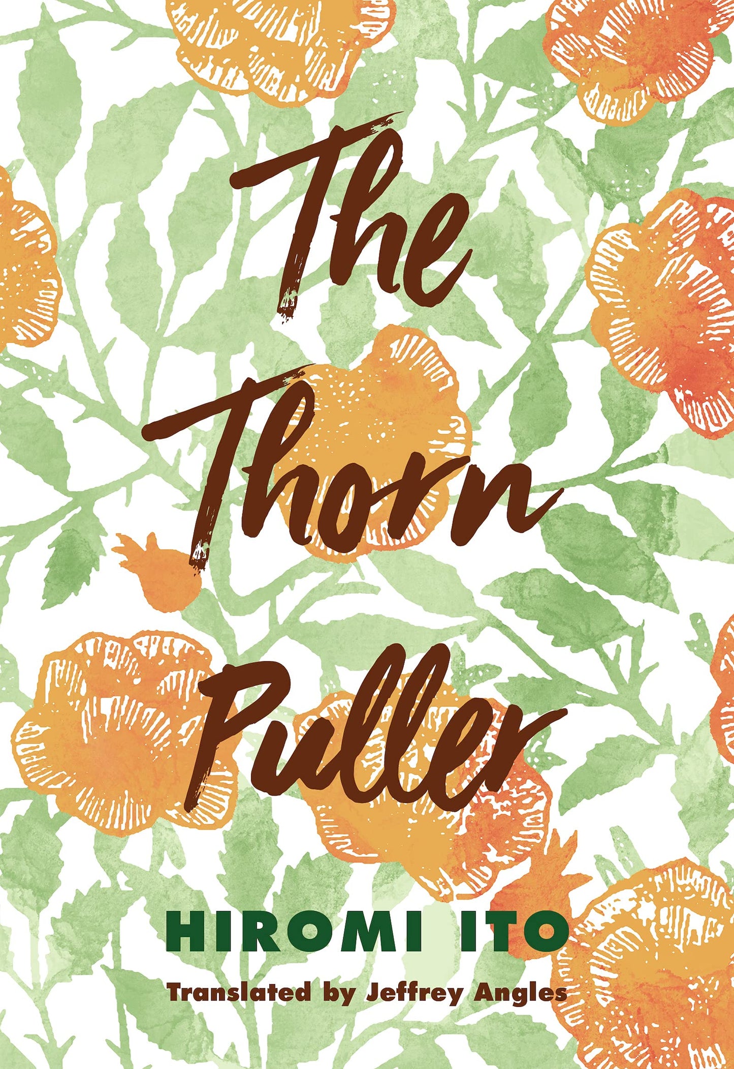 Thorn Puller book cover