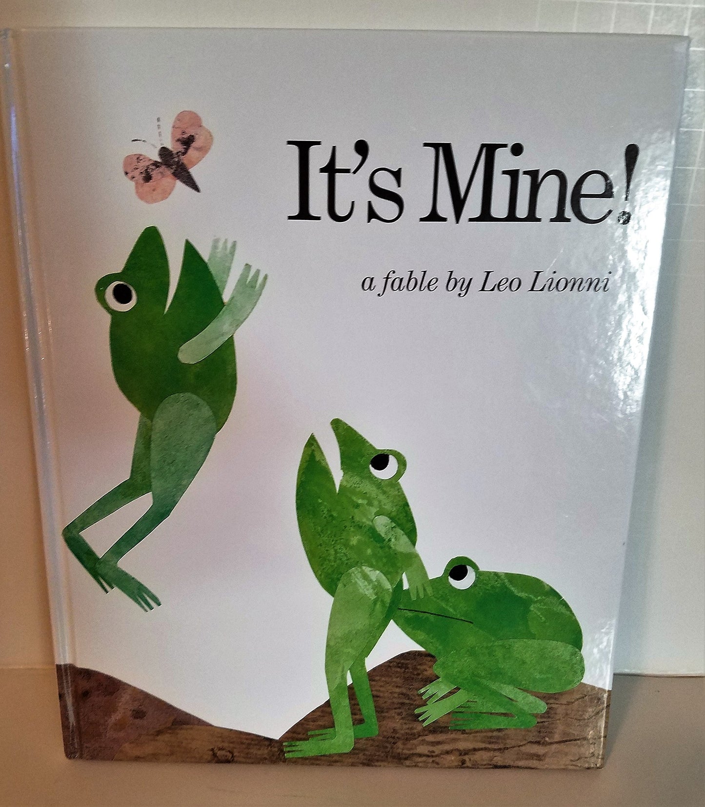 It's Mine