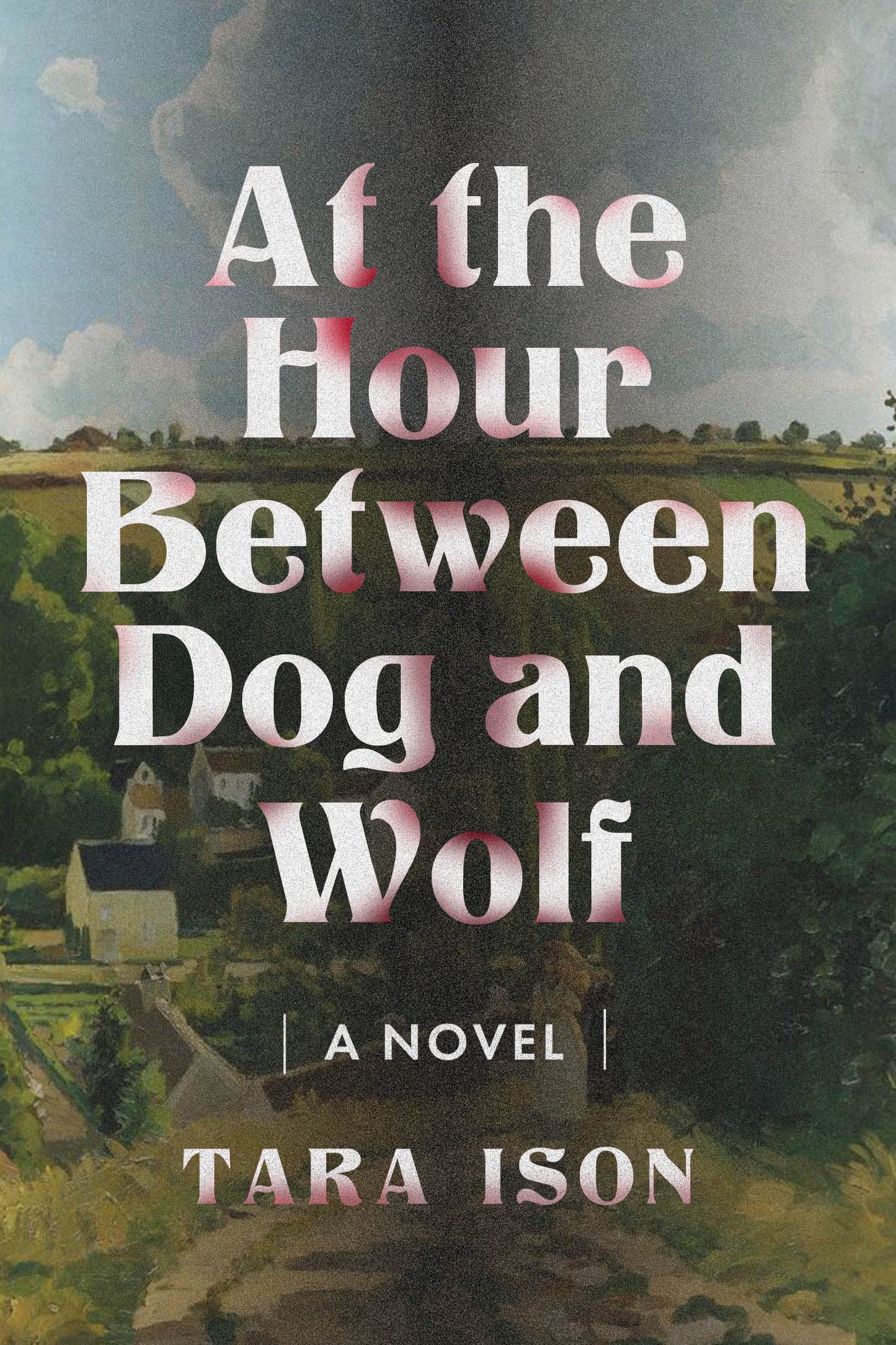 At the Hour Between Dog and Wolf book cover