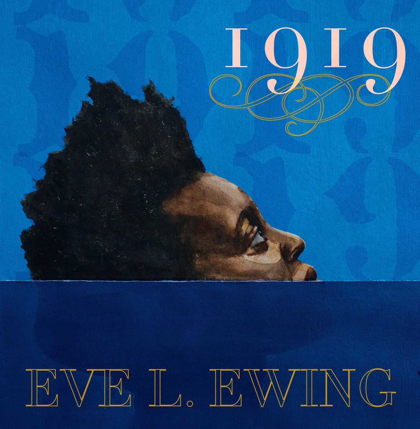 1919 book cover