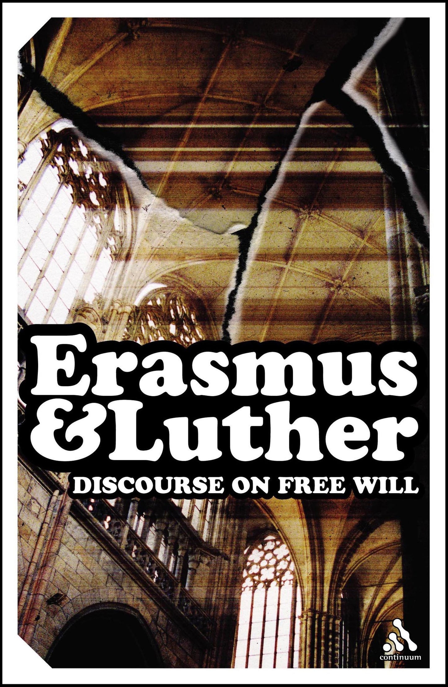 Discourse on Free Will