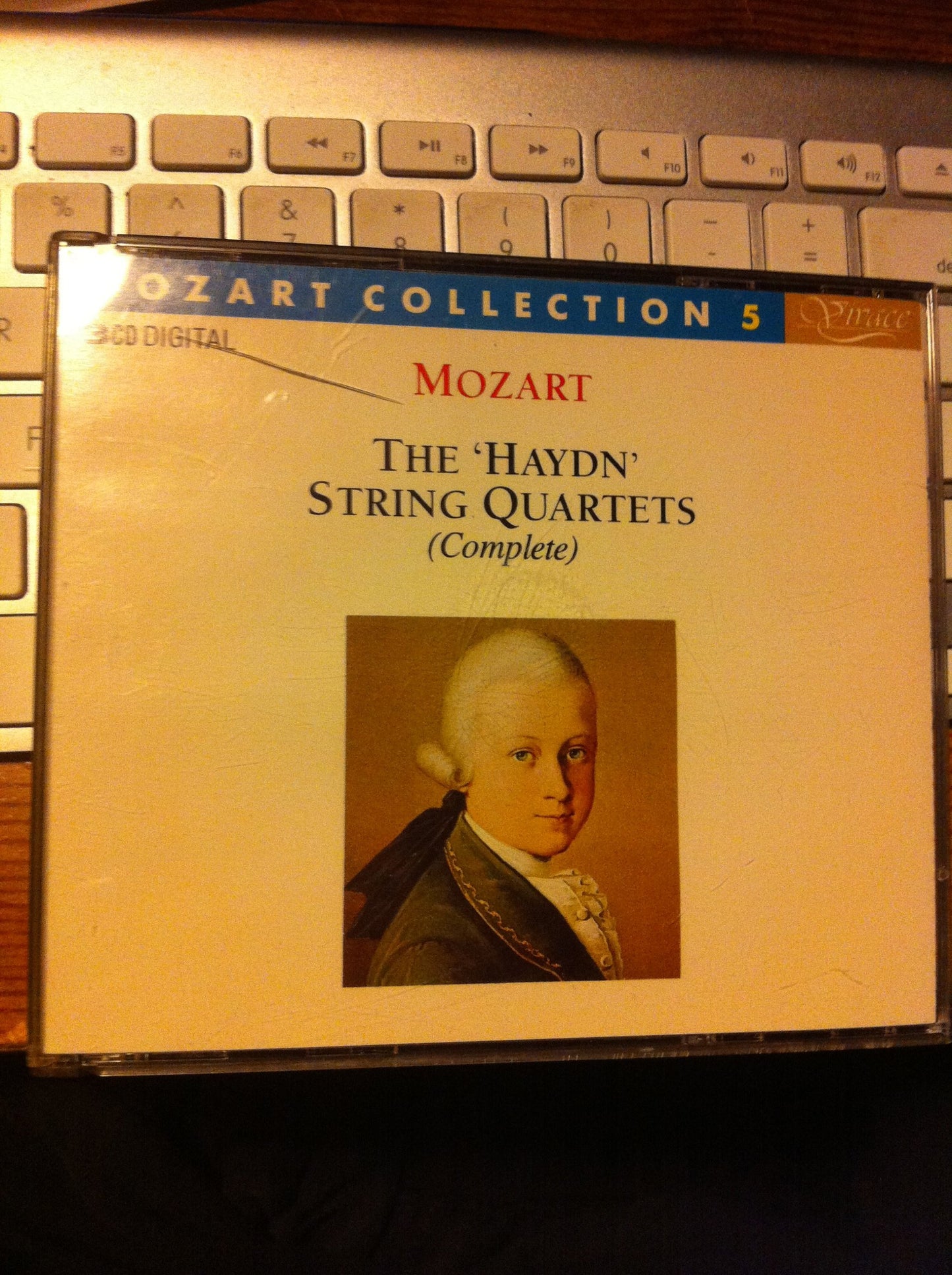 The Haydn String Quartets book cover