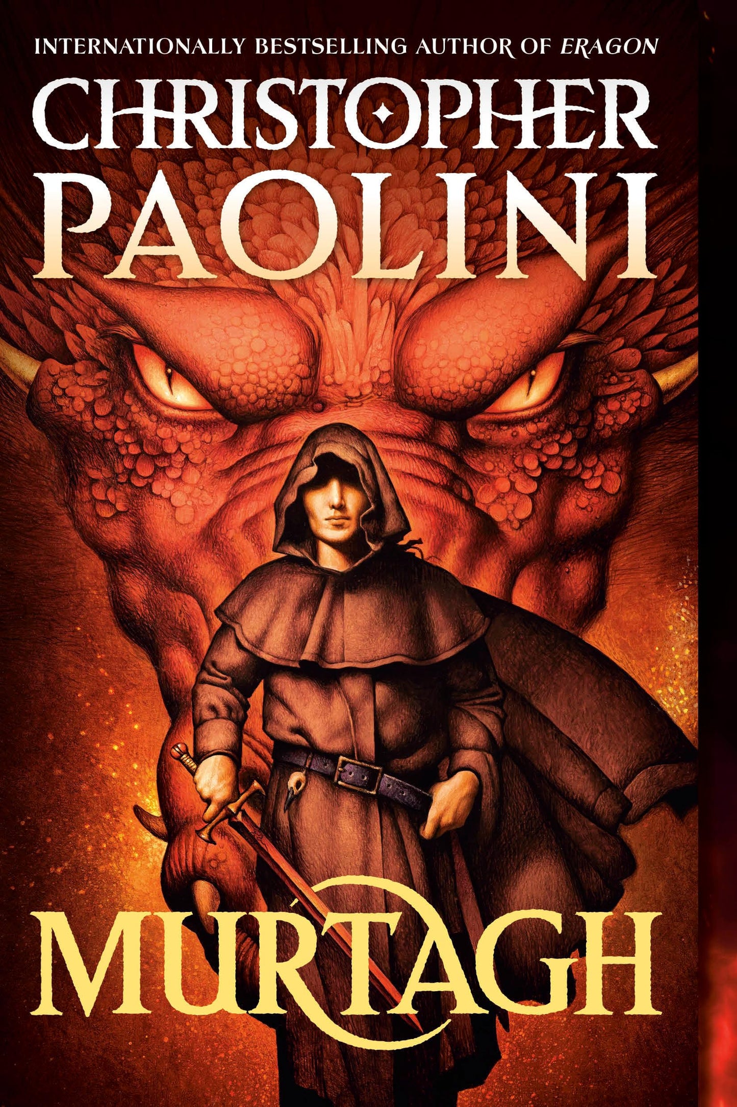 Murtagh book cover