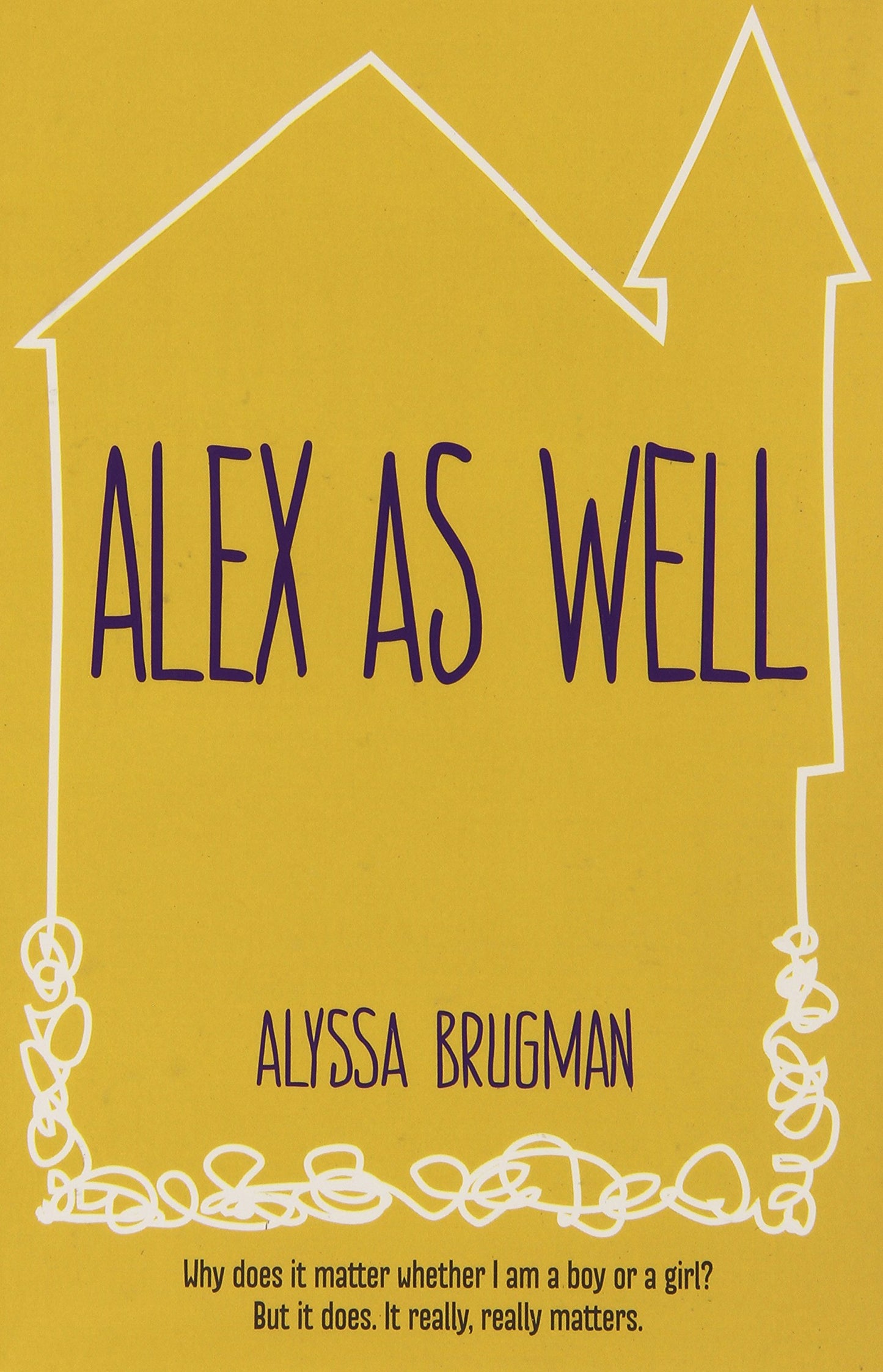 Alex as Well (UK)