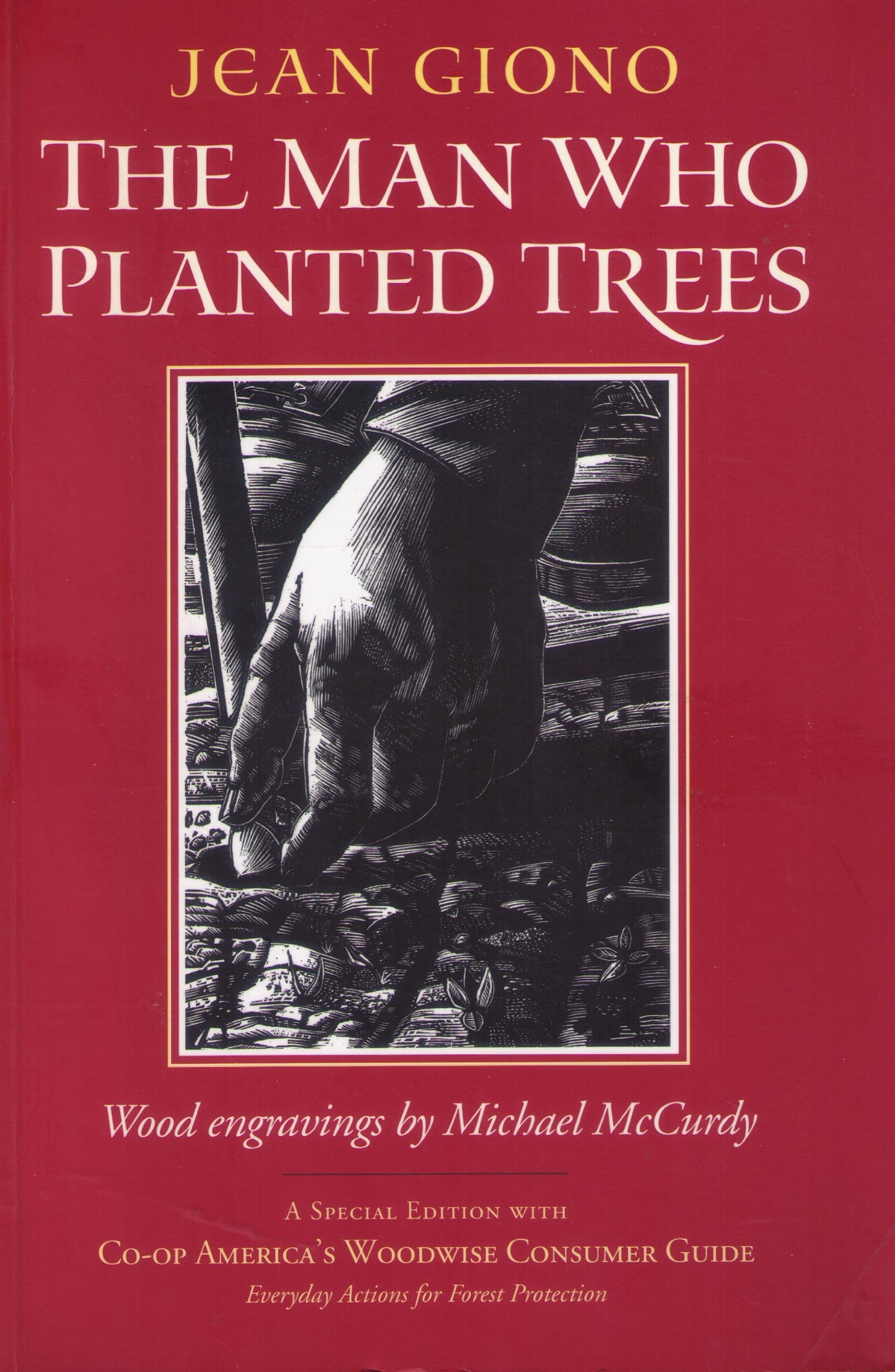 Man Who Planted Trees (Revised)