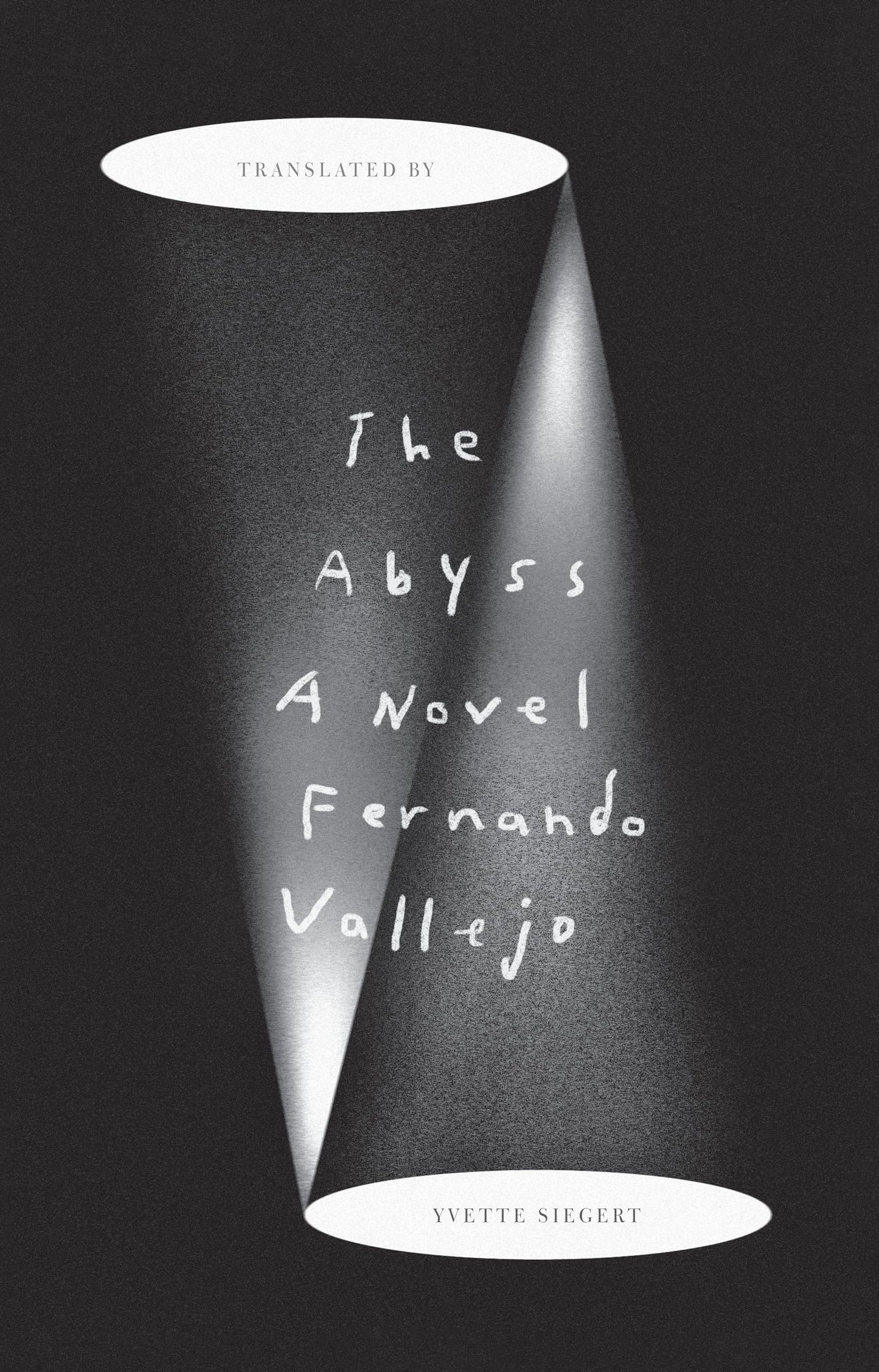 The Abyss book cover