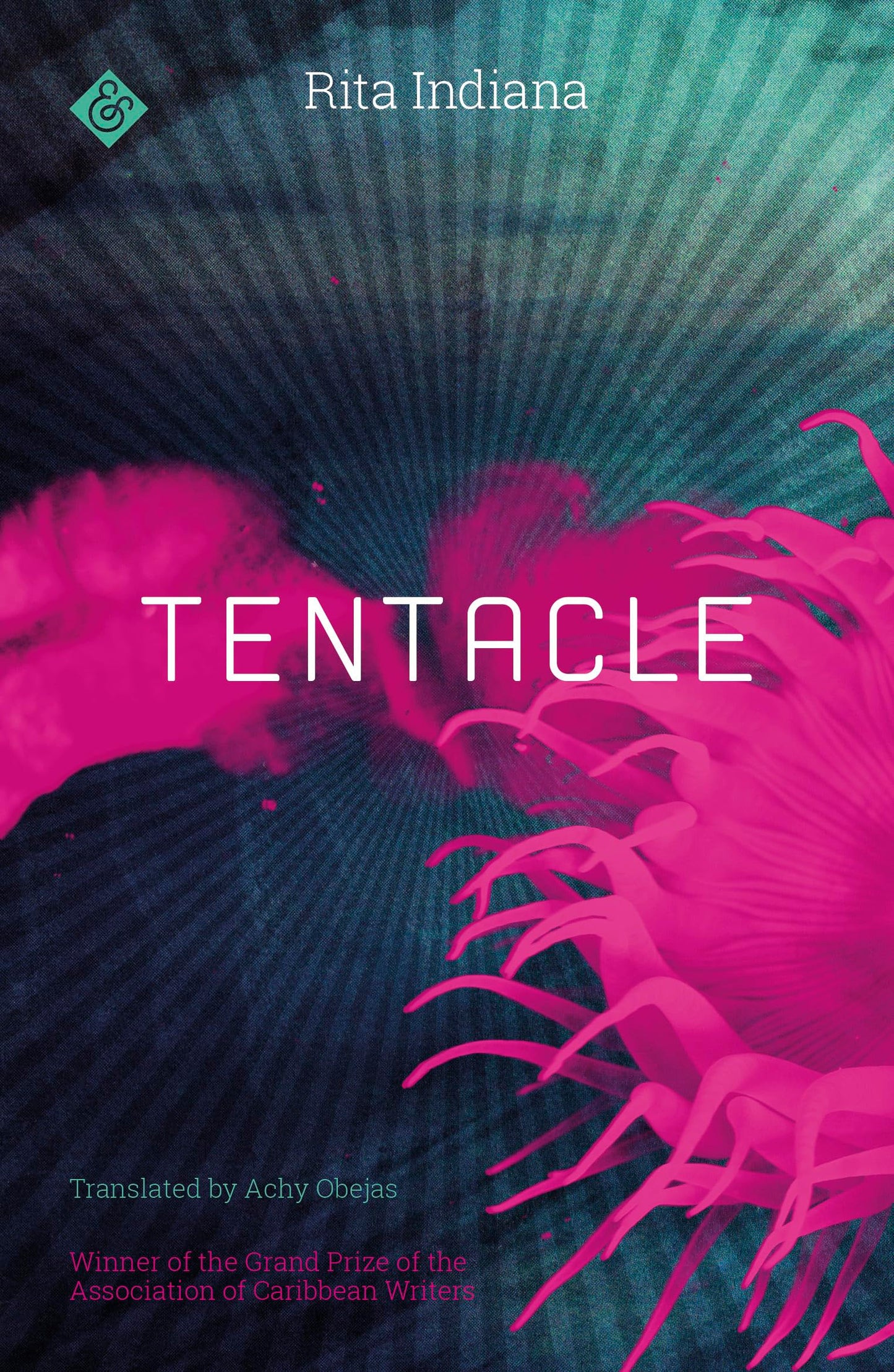Tentacle book cover