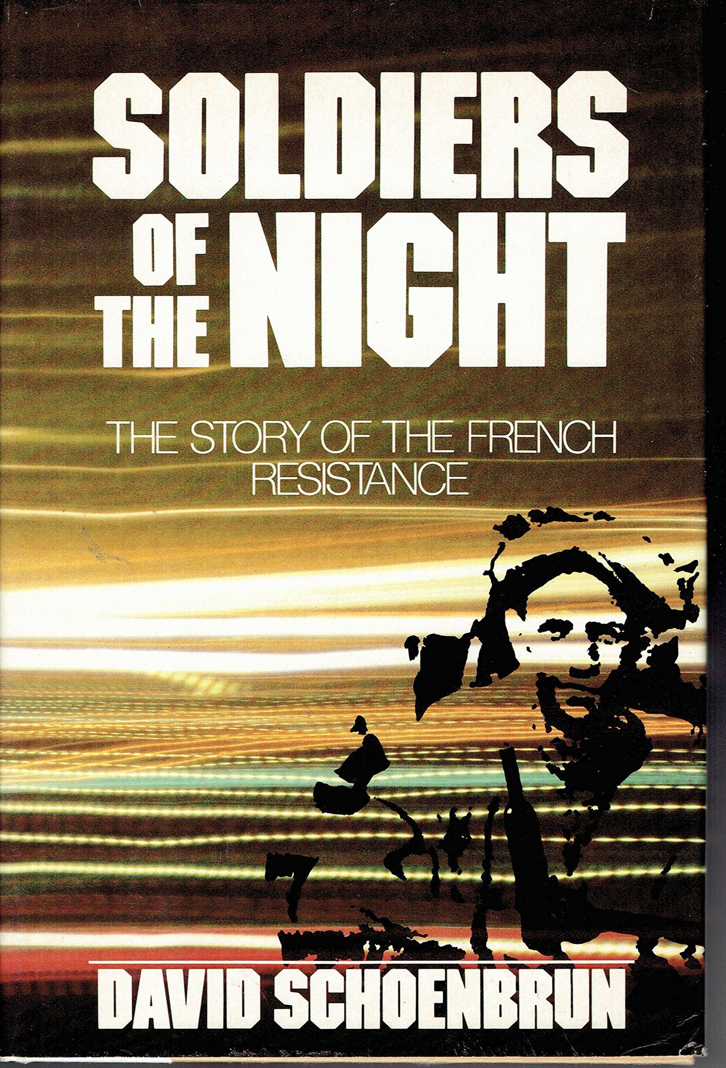 Soldiers of the Night book cover