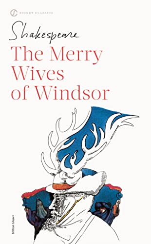 Merry Wives of Windsor (Revised)