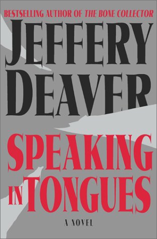 Speaking in Tongues