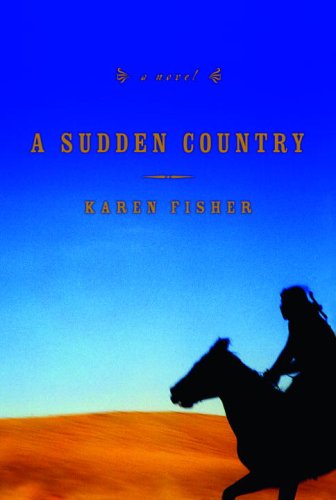 Sudden Country