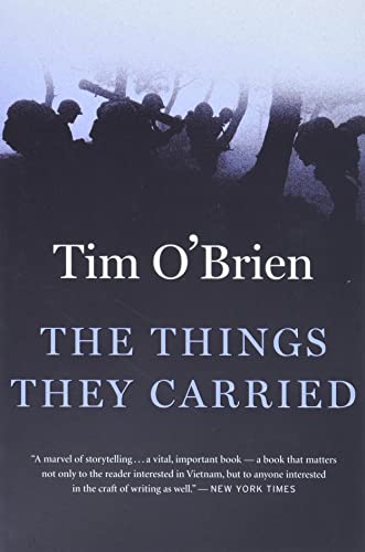 Things They Carried