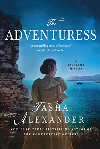 Adventuress