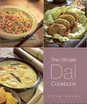 Ultimate Dal Cookbook