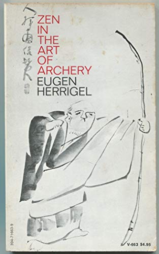 Zen in the Art of Archery