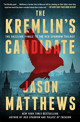 Kremlin's Candidate, 3