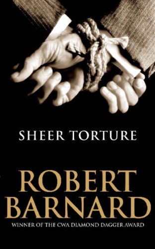 Sheer Torture (UK)