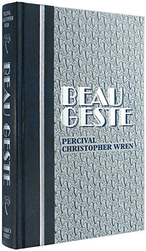 Beau Geste (The World's Best Reading)