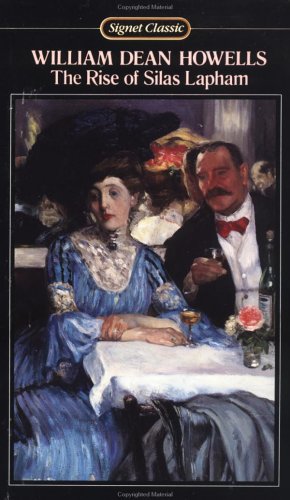 Rise of Silas Lapham