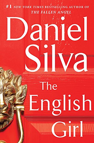 English Girl