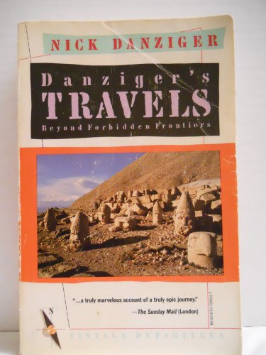 Danziger's Trvls-V994 (Vintage Departures)