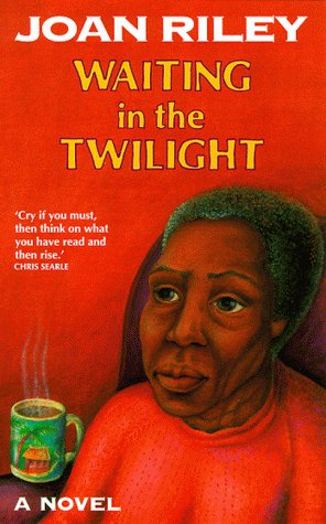 Waiting in the Twilight