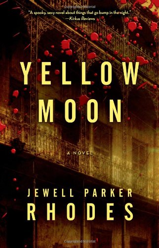 Yellow Moon