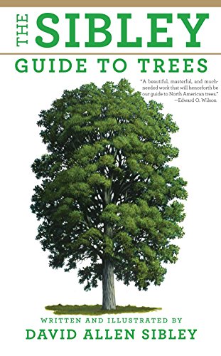 Sibley Guide to Trees