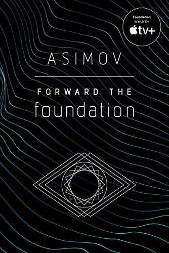 Forward the Foundation