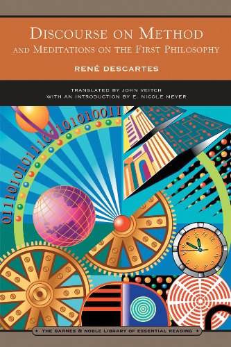 Discourse on Method: And Meditations on the First Philosophy