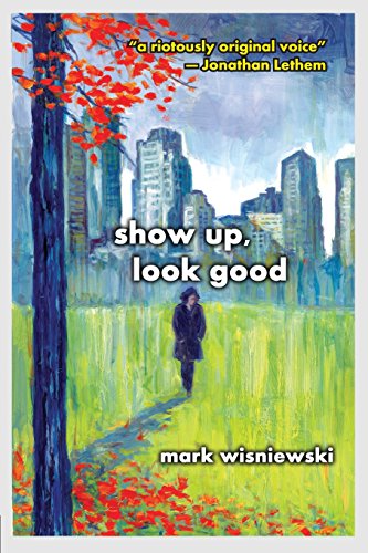 Show Up, Look Good
