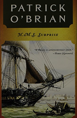 H.M.S. Surprise