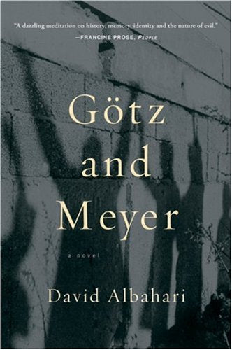 Gotz and Meyer