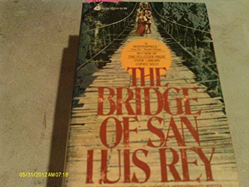 The Bridge of San Luis Rey