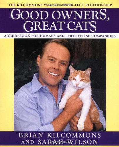 Good Owners, Great Cats