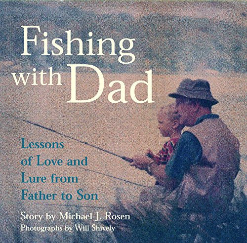 Fishing with Dad  The Ultimate Bass Fishing Resource Guide® LLC