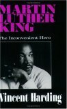 Martin Luther King: The Inconvenient Hero book cover